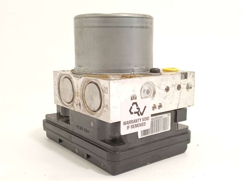 Recambio de abs para kia rio (yb) concept referencia OEM IAM 58910H8400 BE6003DA00 MGH85ADBH6013DA00 - Blanco 2