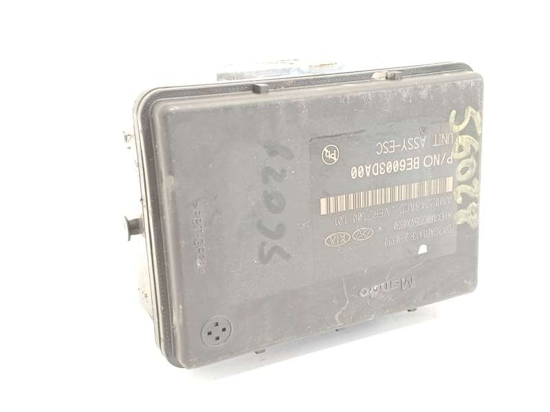 Recambio de abs para kia rio (yb) concept referencia OEM IAM 58910H8400 BE6003DA00 MGH85ADBH6013DA00 - Blanco 3