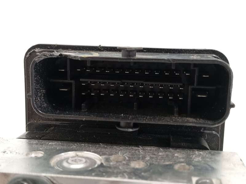 Recambio de abs para kia rio (yb) concept referencia OEM IAM 58910H8400 BE6003DA00 MGH85ADBH6013DA00 - Blanco 4