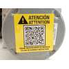 Recambio de abs para kia rio (yb) concept referencia OEM IAM 58910H8400 BE6003DA00 MGH85ADBH6013DA00