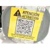 Recambio de abs para renault kadjar zen referencia OEM IAM 476604033R 2265106455 269829
