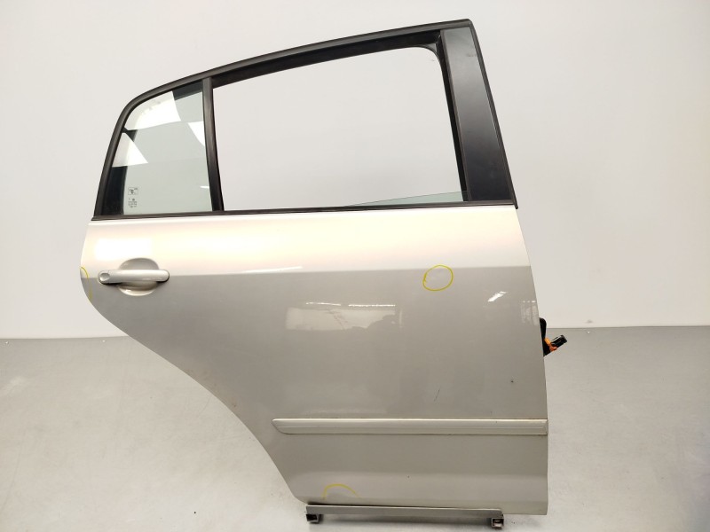 PUERTA TRASERA DERECHA 5M0833106B 