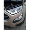 ford ecosport (cr6) del año 2018