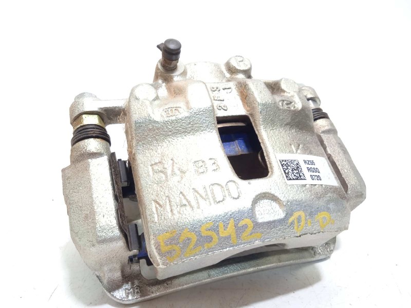 PINZA FRENO DELANTERA DERECHA 58130H8550 
