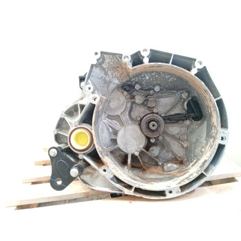 CAJA CAMBIOS F1DR7002BDB 2255937 