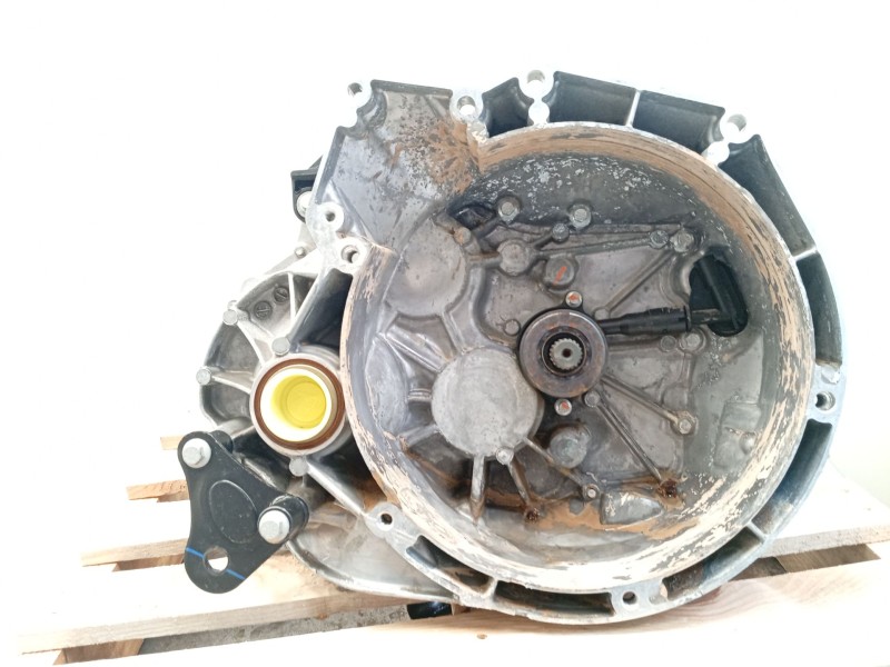 CAJA CAMBIOS F1DR7002BDB 2255937 