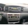 toyota corolla (_e12_) del año 2003