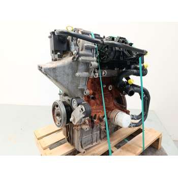 DESPIECE MOTOR R0DB 