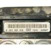 Recambio de abs para dacia sandero (bs_) 1.6 mpi 85 (bs03) referencia OEM IAM 476604621R 0265801018 0265232718