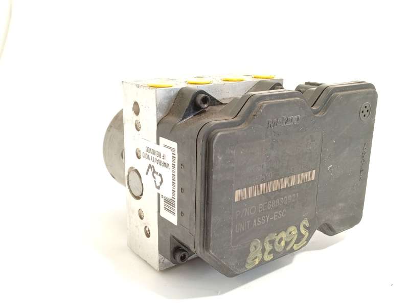 Recambio de abs para kia carens ( ) basic referencia OEM IAM 58910A4410 BE6003Q921 60BH6013Q921 - Blanco 3
