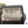 Recambio de abs para mitsubishi outlander ii (cw_w) 2.0 di-d (cw8w) referencia OEM IAM 4670A340 06210951003 06210209344