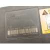 Recambio de abs para mitsubishi outlander ii (cw_w) 2.0 di-d (cw8w) referencia OEM IAM 4670A340 06210951003 06210209344