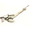Recambio de elevalunas delantero izquierdo para mitsubishi outlander ii (cw_w) 2.0 di-d (cw8w) referencia OEM IAM 5743A049  