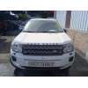 land rover freelander (lr2) del año 2011