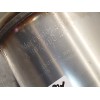 Recambio de tubo escape completo para mercedes-benz sprinter 4-t furgoneta (b907, b910) 419 cdi rwd (907.643, 907.645, 907.647) 