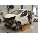 NISSAN NV200 / EVALIA AUTOBÚS