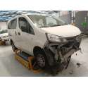 NISSAN NV200 / EVALIA AUTOBÚS