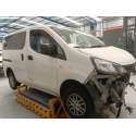 NISSAN NV200 / EVALIA AUTOBÚS
