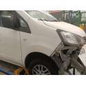 NISSAN NV200 / EVALIA AUTOBÚS