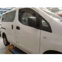 NISSAN NV200 / EVALIA AUTOBÚS