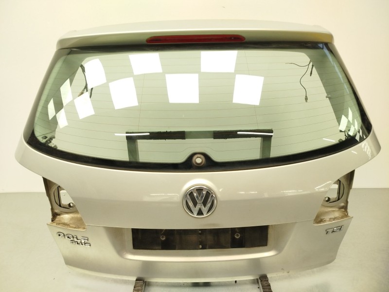 PORTON TRASERO 5M0827025J 