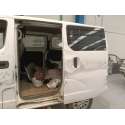 NISSAN NV200 / EVALIA AUTOBÚS