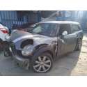 MINI CLUBMAN (R55)