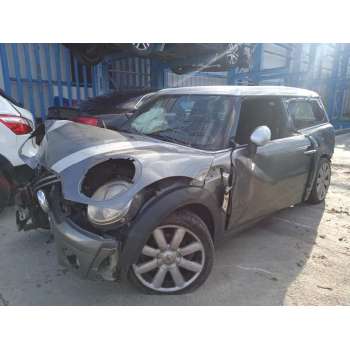 MINI CLUBMAN (R55)