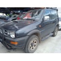 FORD MAVERICK (UDS, UNS)