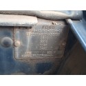 FORD MAVERICK (UDS, UNS)