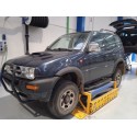 FORD MAVERICK (UDS, UNS)