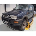 FORD MAVERICK (UDS, UNS)