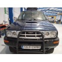 FORD MAVERICK (UDS, UNS)