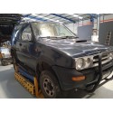 FORD MAVERICK (UDS, UNS)