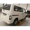 NISSAN NV200 / EVALIA AUTOBÚS