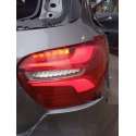 MERCEDES-BENZ CLASE A (W176)