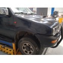 FORD MAVERICK (UDS, UNS)