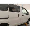 NISSAN NV200 / EVALIA AUTOBÚS