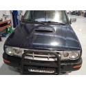 FORD MAVERICK (UDS, UNS)