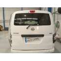NISSAN NV200 / EVALIA AUTOBÚS
