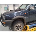 FORD MAVERICK (UDS, UNS)