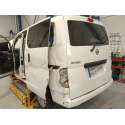 NISSAN NV200 / EVALIA AUTOBÚS