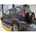 FORD MAVERICK (UDS, UNS)