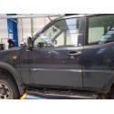 FORD MAVERICK (UDS, UNS)
