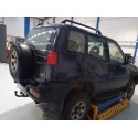 FORD MAVERICK (UDS, UNS)