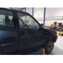 FORD MAVERICK (UDS, UNS)