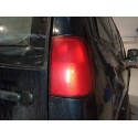 FORD MAVERICK (UDS, UNS)