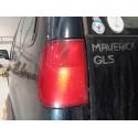 FORD MAVERICK (UDS, UNS)