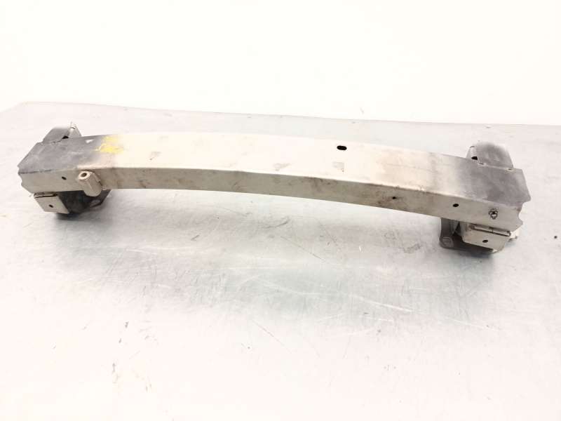 Recambio de refuerzo paragolpes delantero para dodge caliber 2.0 referencia OEM IAM 5303762AA - Plata 2