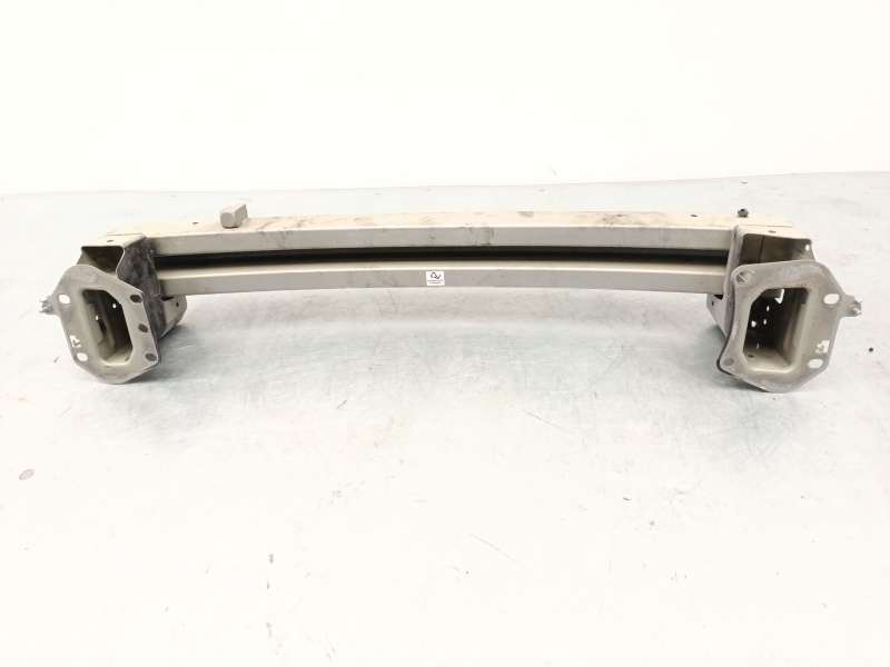 Recambio de refuerzo paragolpes delantero para dodge caliber 2.0 referencia OEM IAM 5303762AA - Plata 3